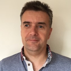Darren Rowan