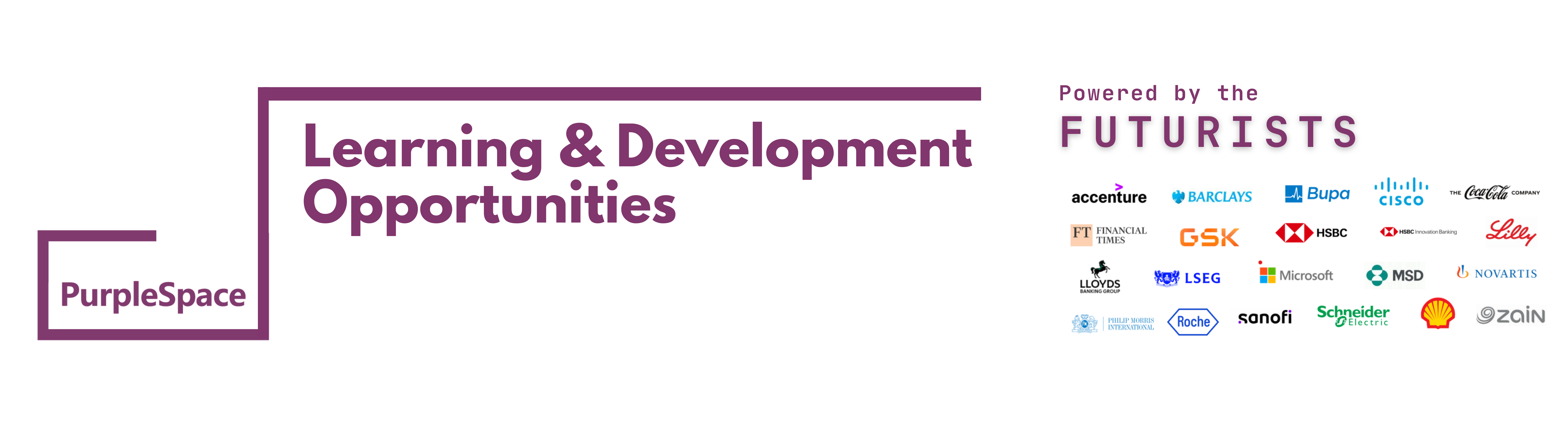 Search for Learning & Development Resources