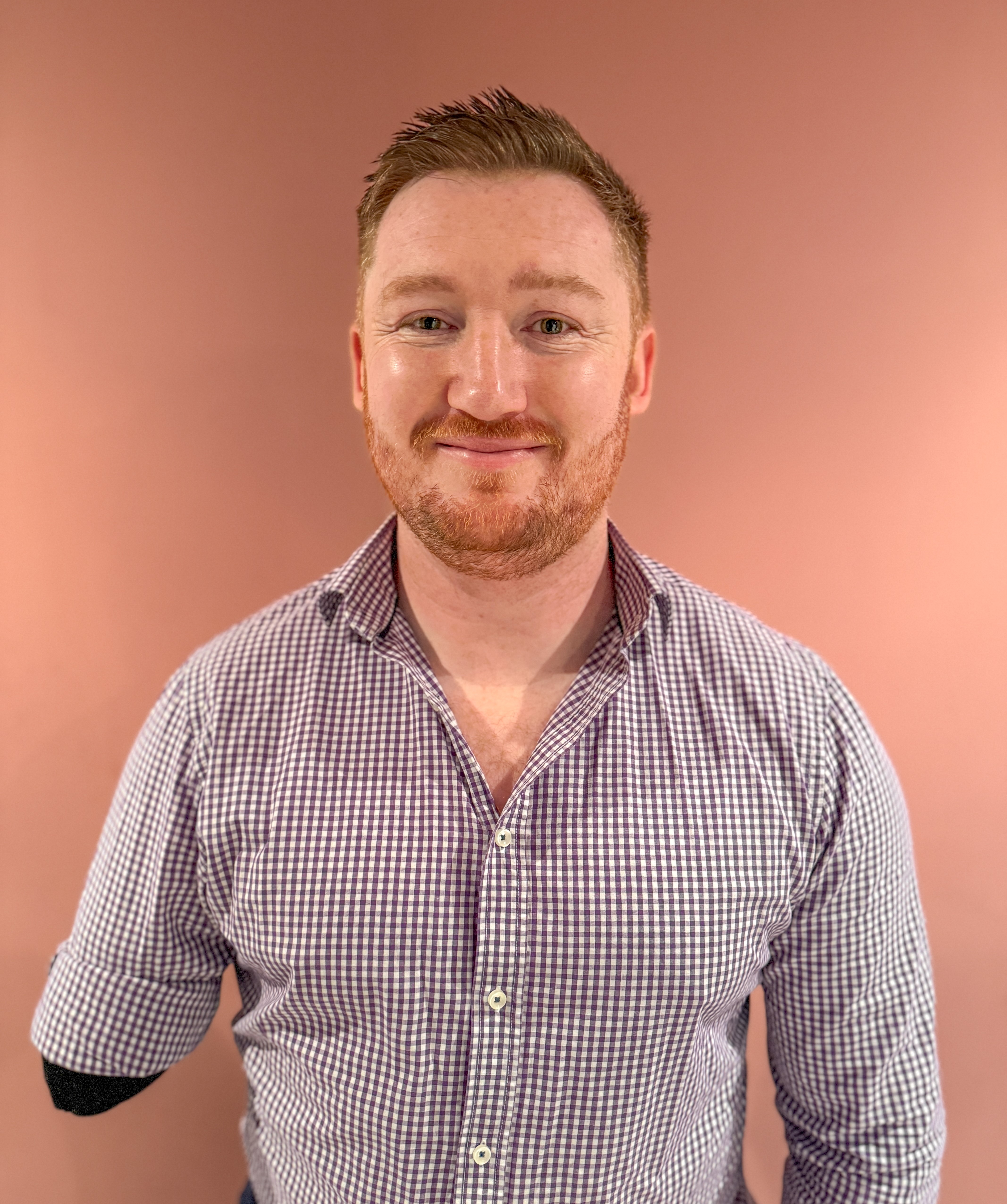 Nick Kennedy