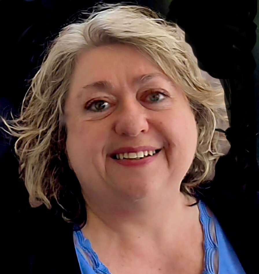 Jenny Watts-Sampson,  Associate Consultant