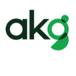 AKG logo