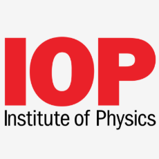 The Institute of Physics logo
