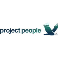 Project People logo