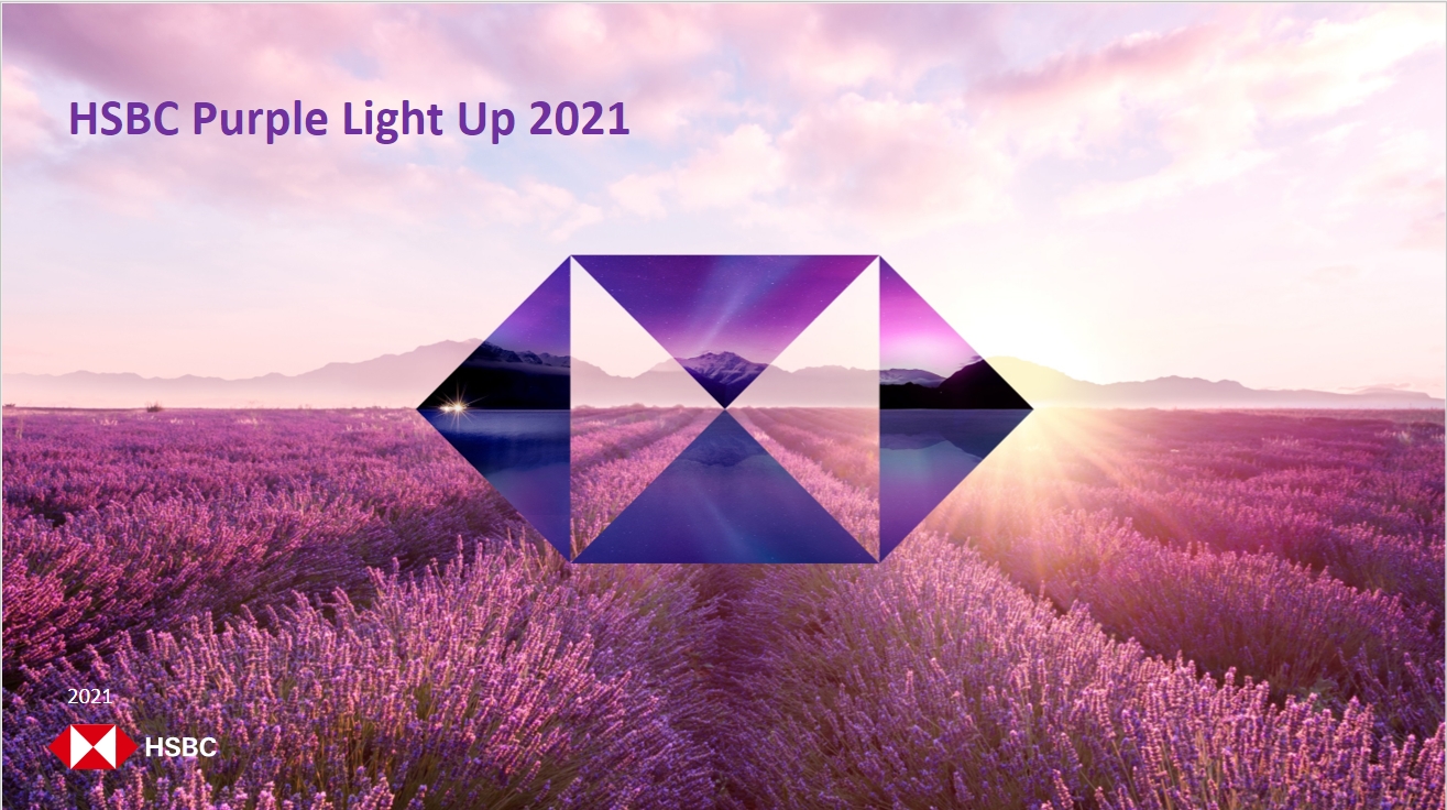 Impact Case Studies:  HSBC Storyboard