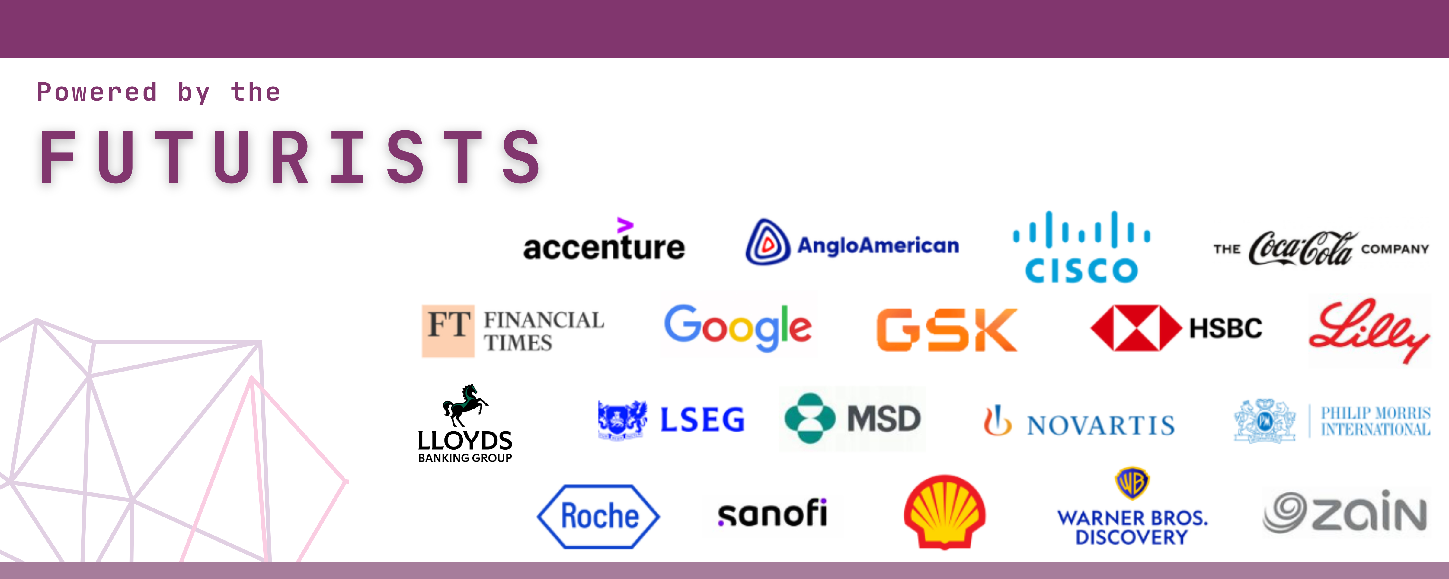 Powered by the Futurists