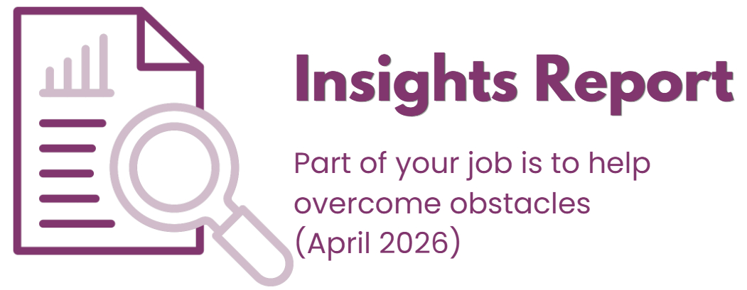 Insights Report