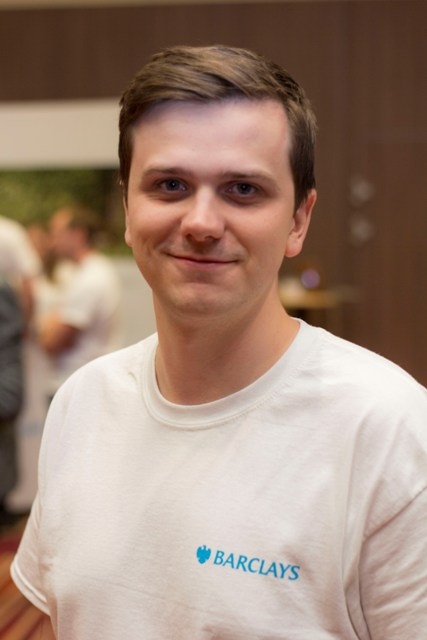 David Caldwell