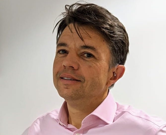 Matthew Johnston profile picture