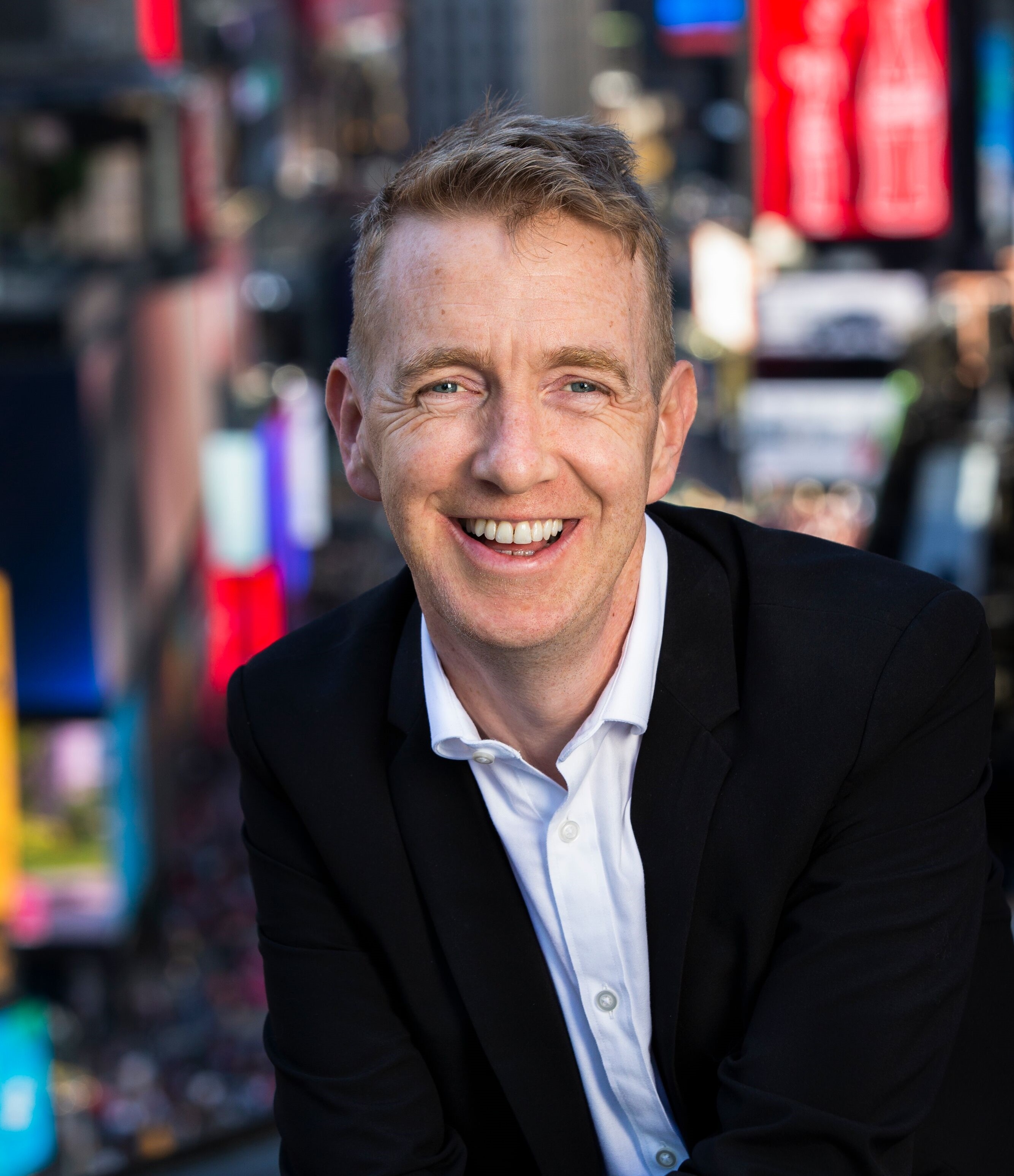 Image of Tiernan Brady