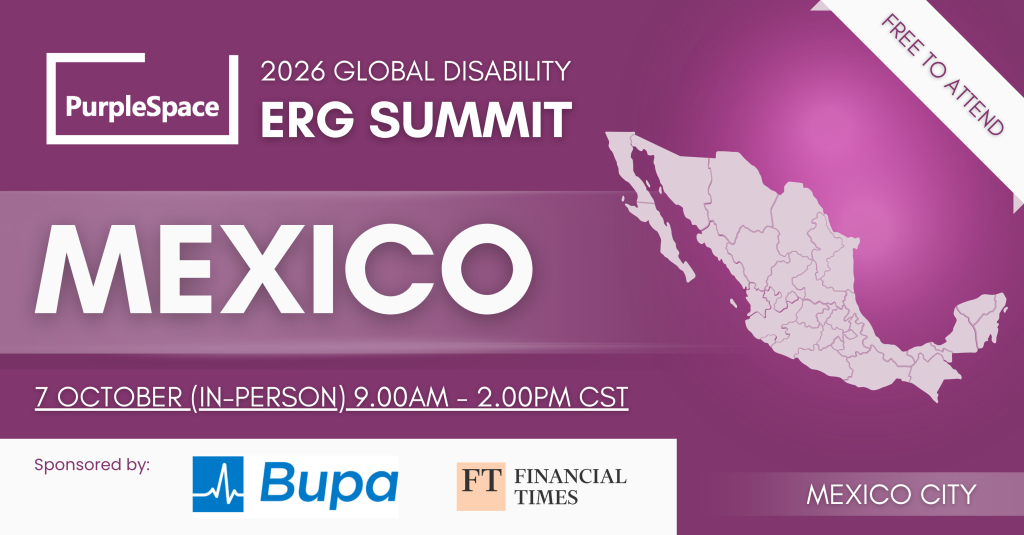 Mexico City 7 October (In-Person) 9.00am - 2.00pm CST