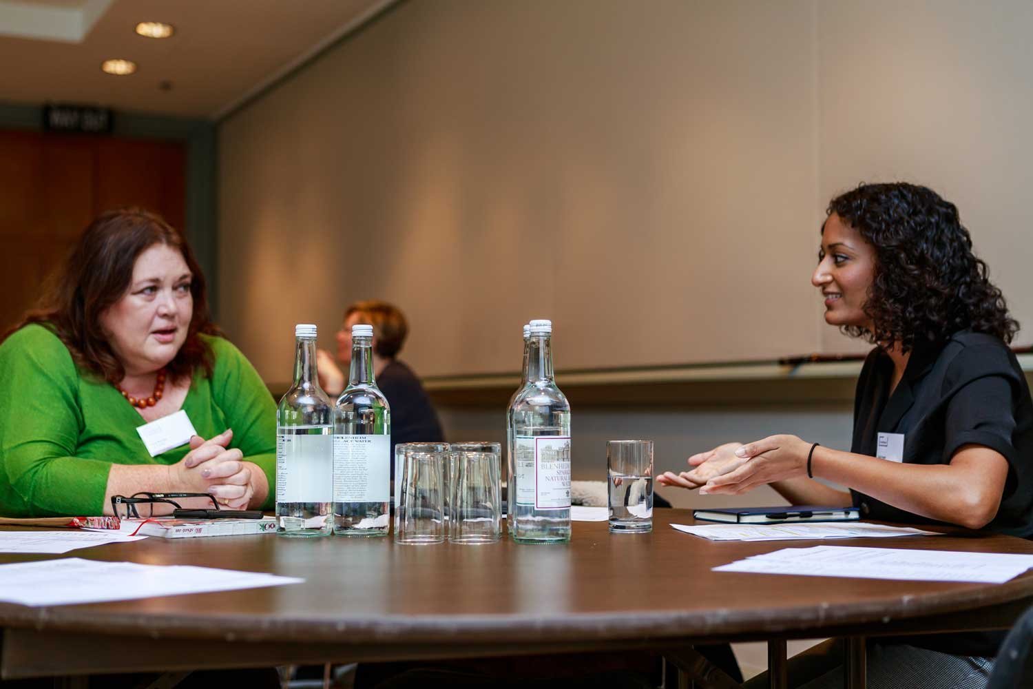 June - How disability employee resource groups can support people to be their authentic self at work