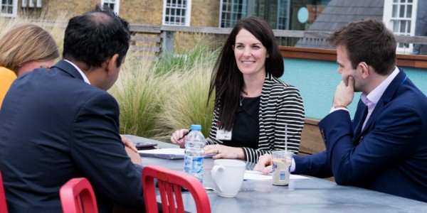 April - Our 2026 Learning and Development programme will be updated later this year'